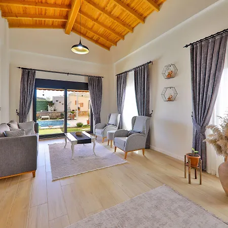 فيلة W Pool And Garden 10 Min To In